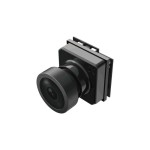 Foxeer Pico Razer 1200TVL 12x12mm FPV Camera CMOS DC 3.8-16V 4:3 1.6mm PAL 1/3 Big Sensor LOW Latencyrc Remote Control Racing